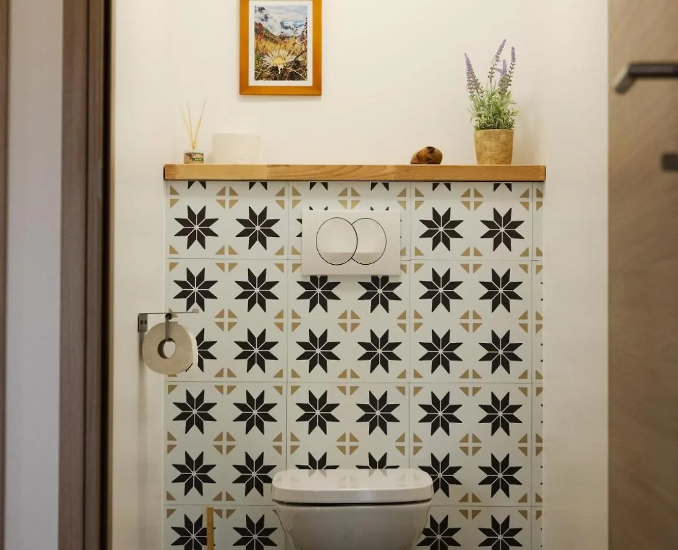 Appartement L'Escale Du Leman à Amphion-les-Bains