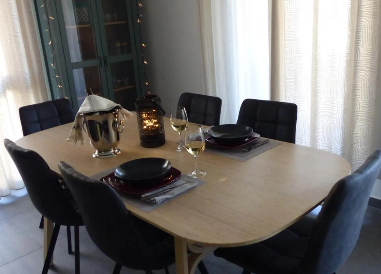 Appartement L'Escale Du Leman à Amphion-les-Bains
