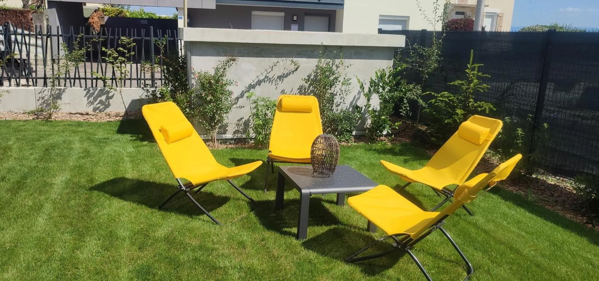 Appartement L'Escale Du Leman à Amphion-les-Bains France