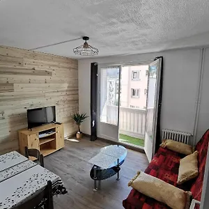 T2 Cosy Proche Des Pistes Appartement Briançon