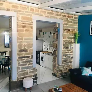 Maison De Quartier Historique Hébergement de vacances Lannion