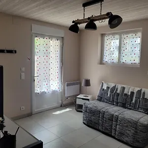 : Independant Appartement Millau